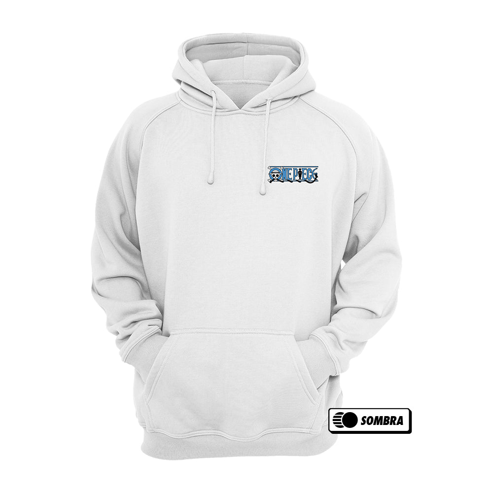 Luffy Sudadera (Unisex)