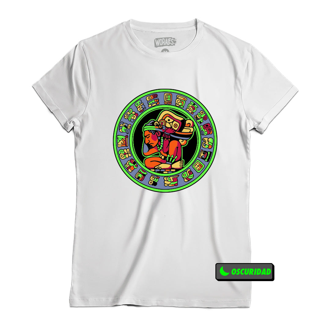 Calendario Maya (Luisito Rey)