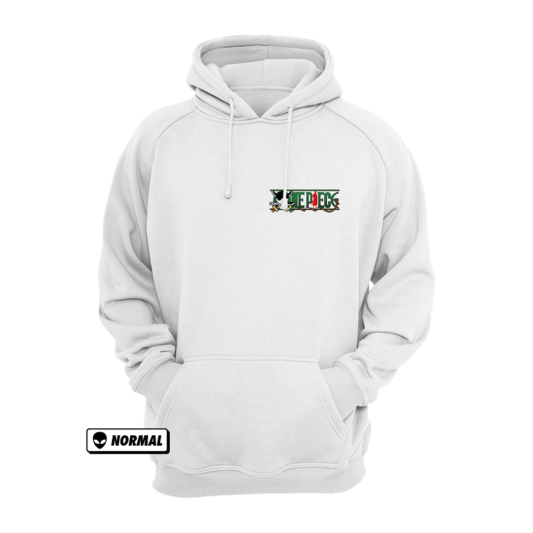 Zoro Sudadera (Unisex)