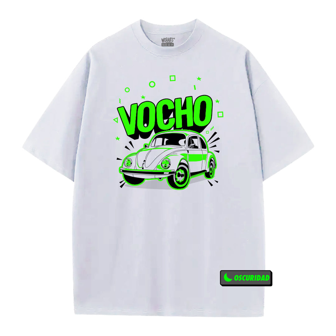 Vocho (Oversized)