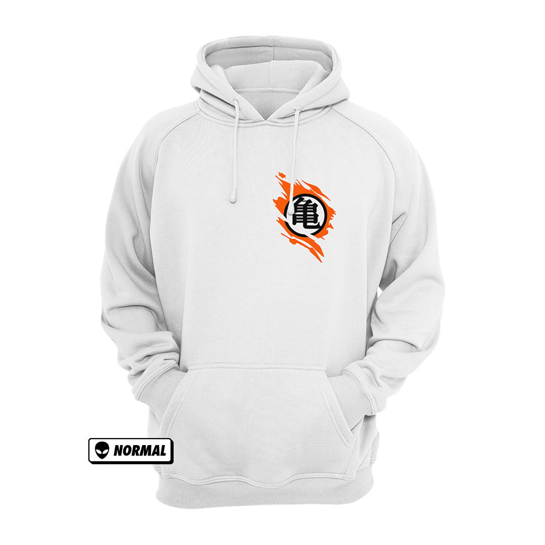 Goku Sudadera (Unisex)