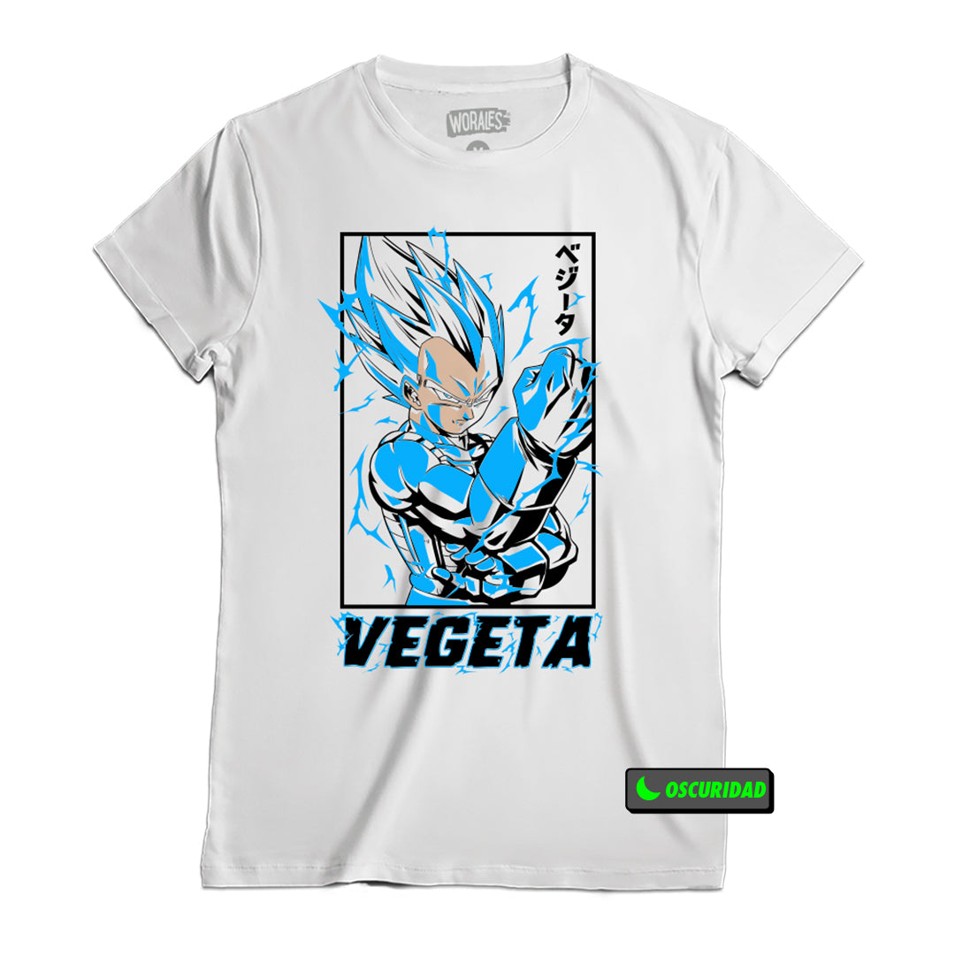 Vegeta (Hombre)