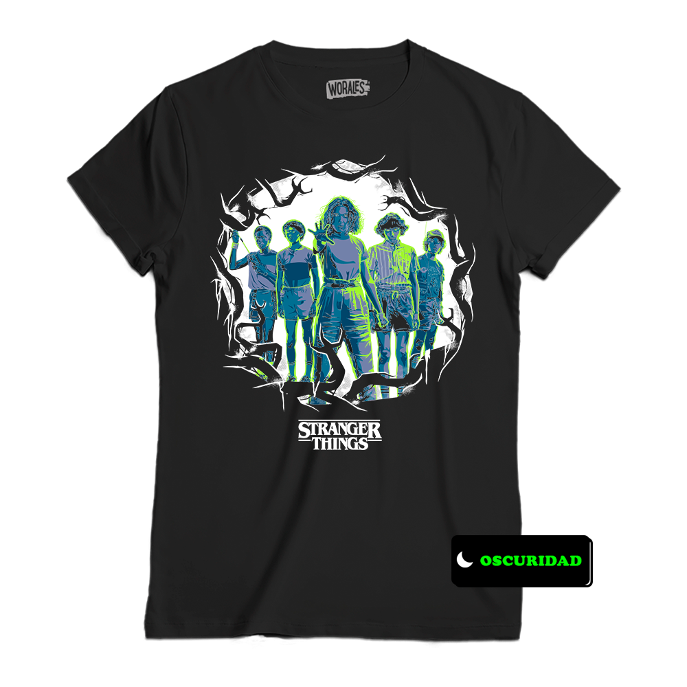 Del Otro Lado Unisex (Caballero)