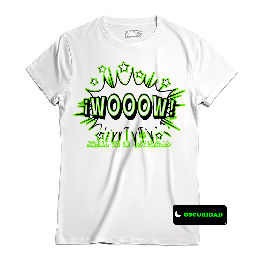 WOOOW (Pongámoslo a Prueba)