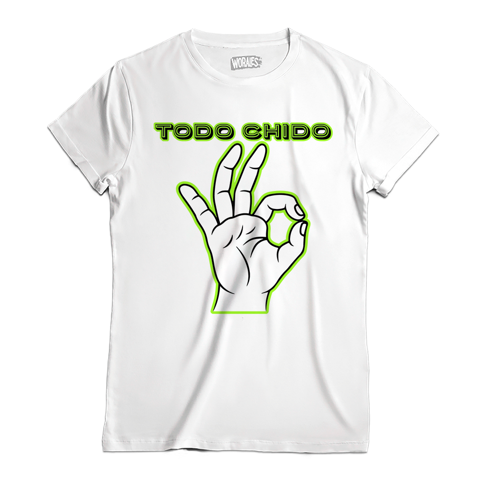 Todo Chido (Islas Vlog)