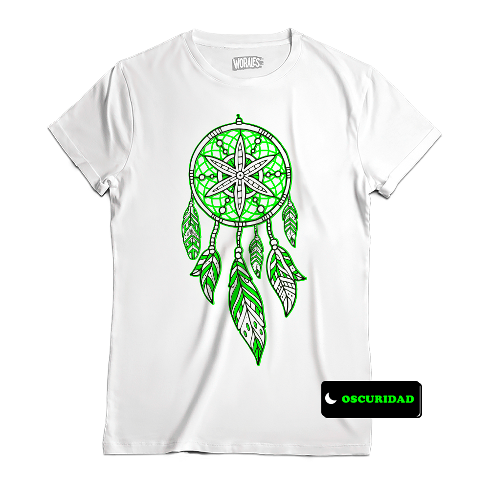 Atrapasueños (Unisex) (Hombre)