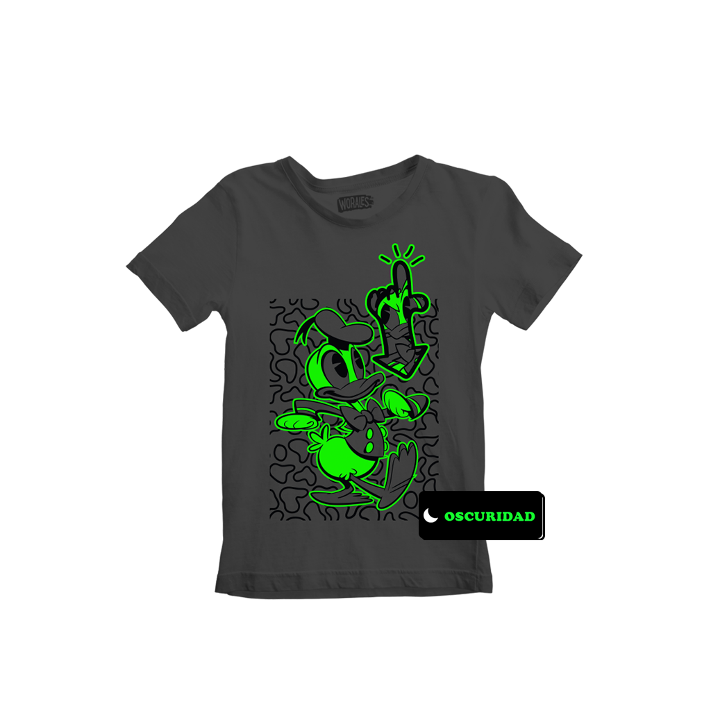 Donald (Niños) (Disney)