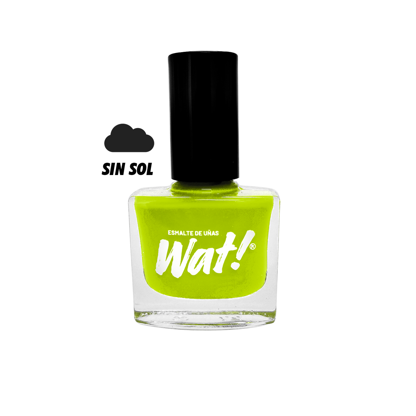 Verde Claro - Verde Fuerte (Solarcolors Esmaltes)