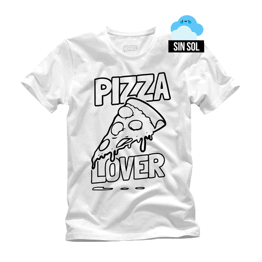Pizza Lover (Hombre)