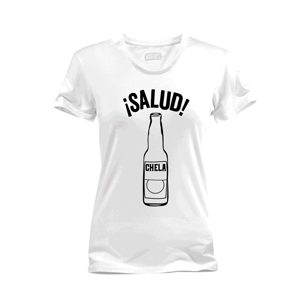 Worales camisetas sale