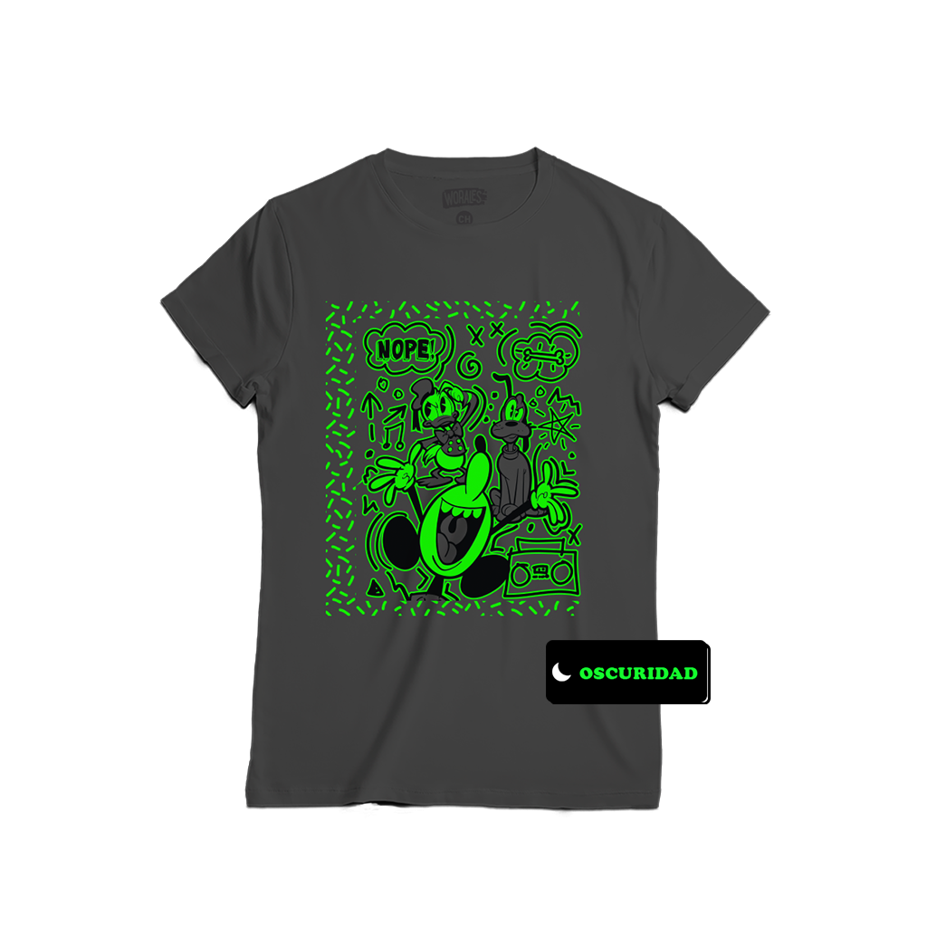 Donald and Friends Unisex (Caballero) (Disney)