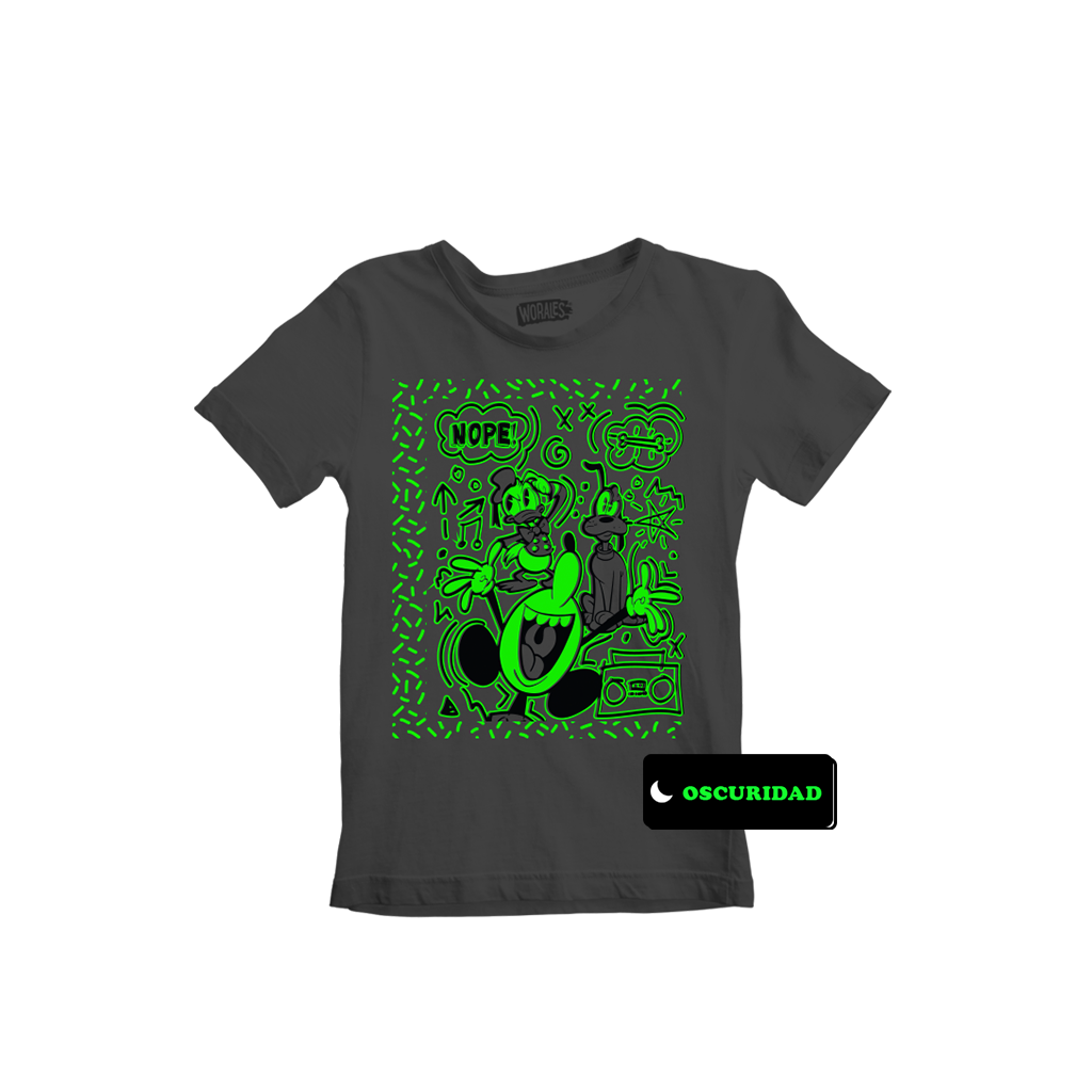 Donald and Friends (Niños) (Disney)