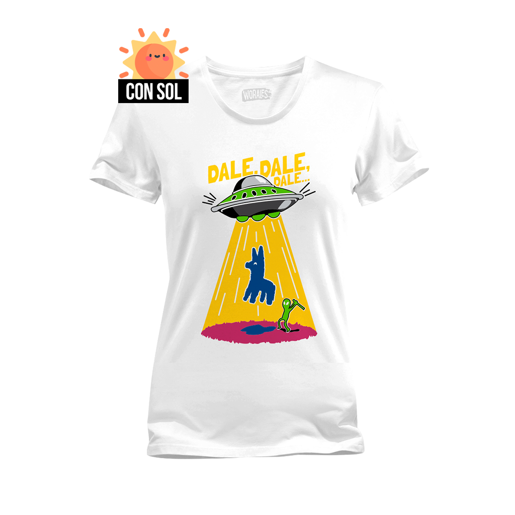 Dale Dale (Mujer)