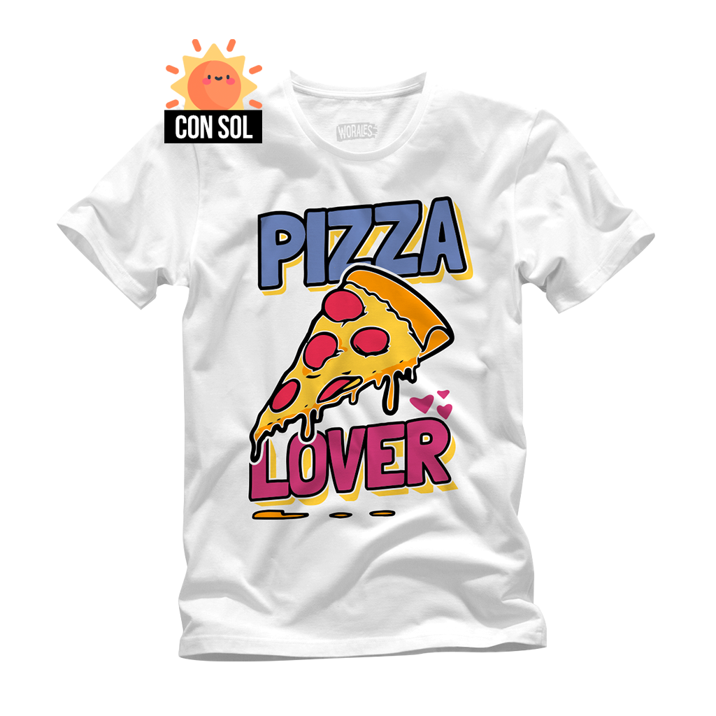 Pizza Lover (Kids)
