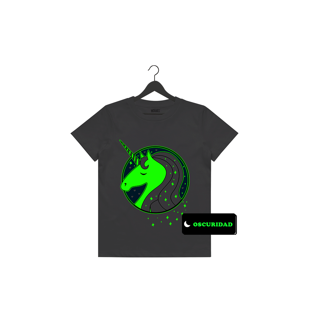 Unicornio Shiny 2 (Kids)
