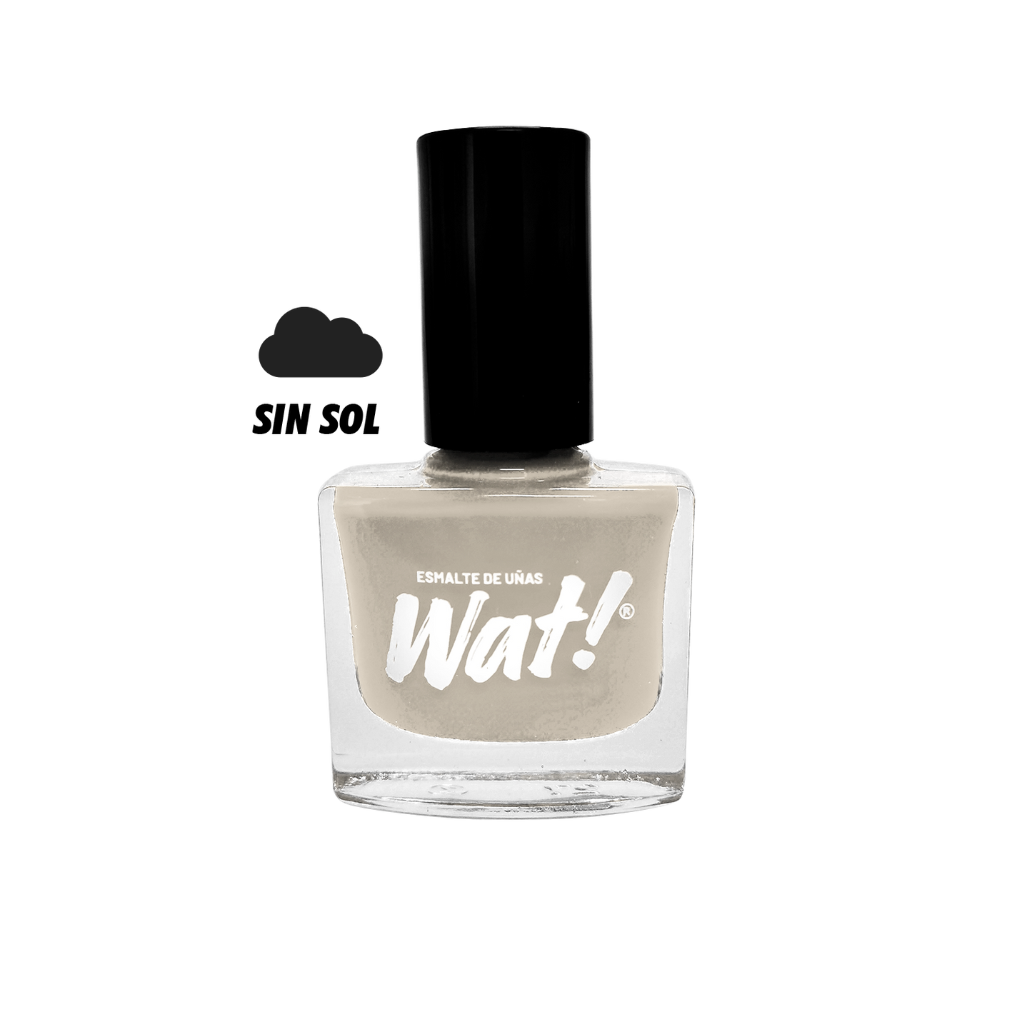 Perla - Naranja (Solarcolors Esmaltes)