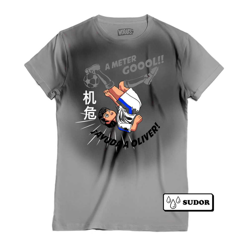 Oliver Sudor (Hombre) Isragram