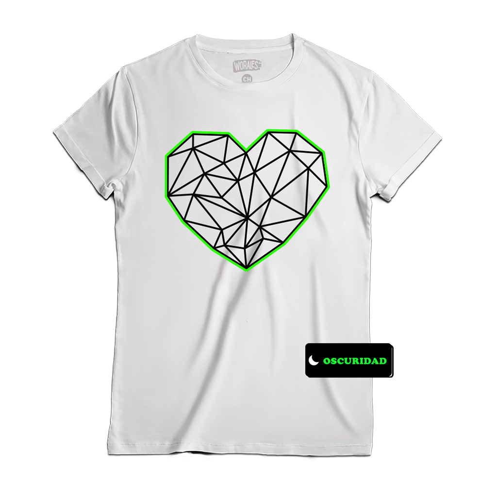 Heart Pride (Unisex)
