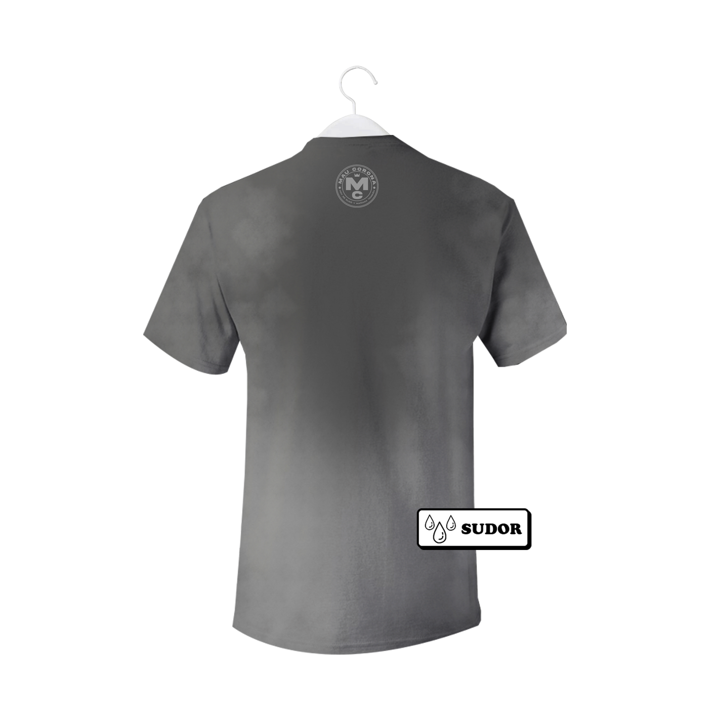 Se Sudó (Brazo) Mauco 2