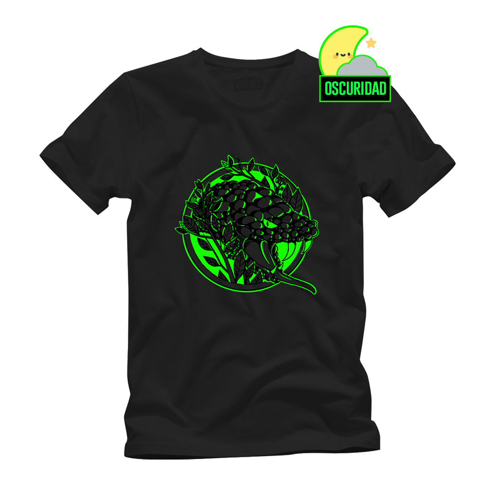 SNAKE - Arturo Islas Allende (Hombre)