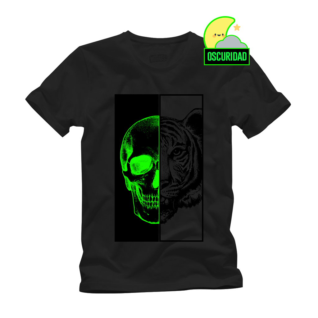 Tiger Skull (Hombre)