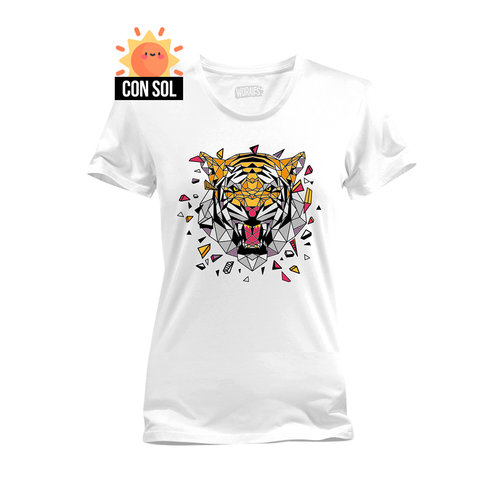 Tigre (Mujer)