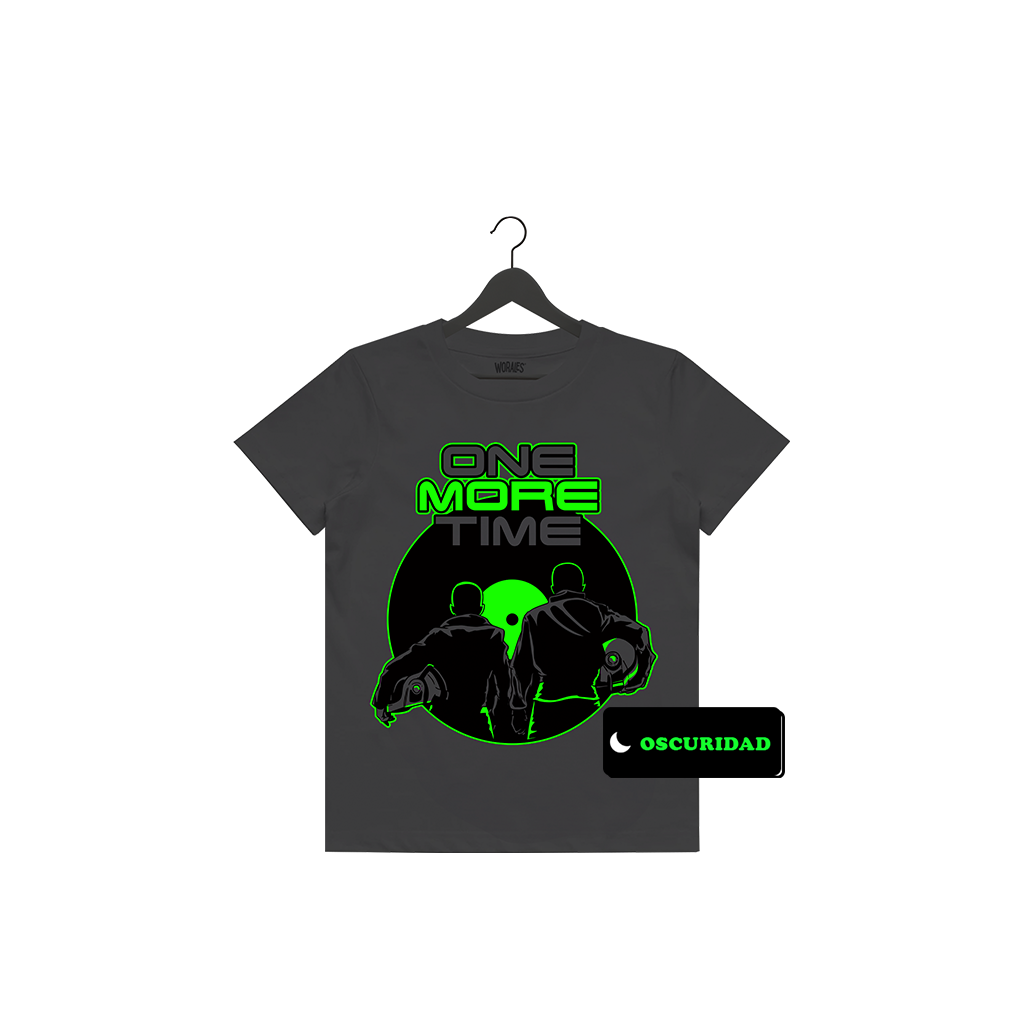 One More Time (Kids)