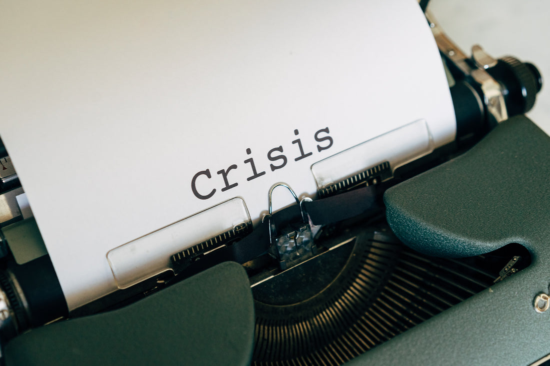 4 Consejos que no deberias seguir en una crisis