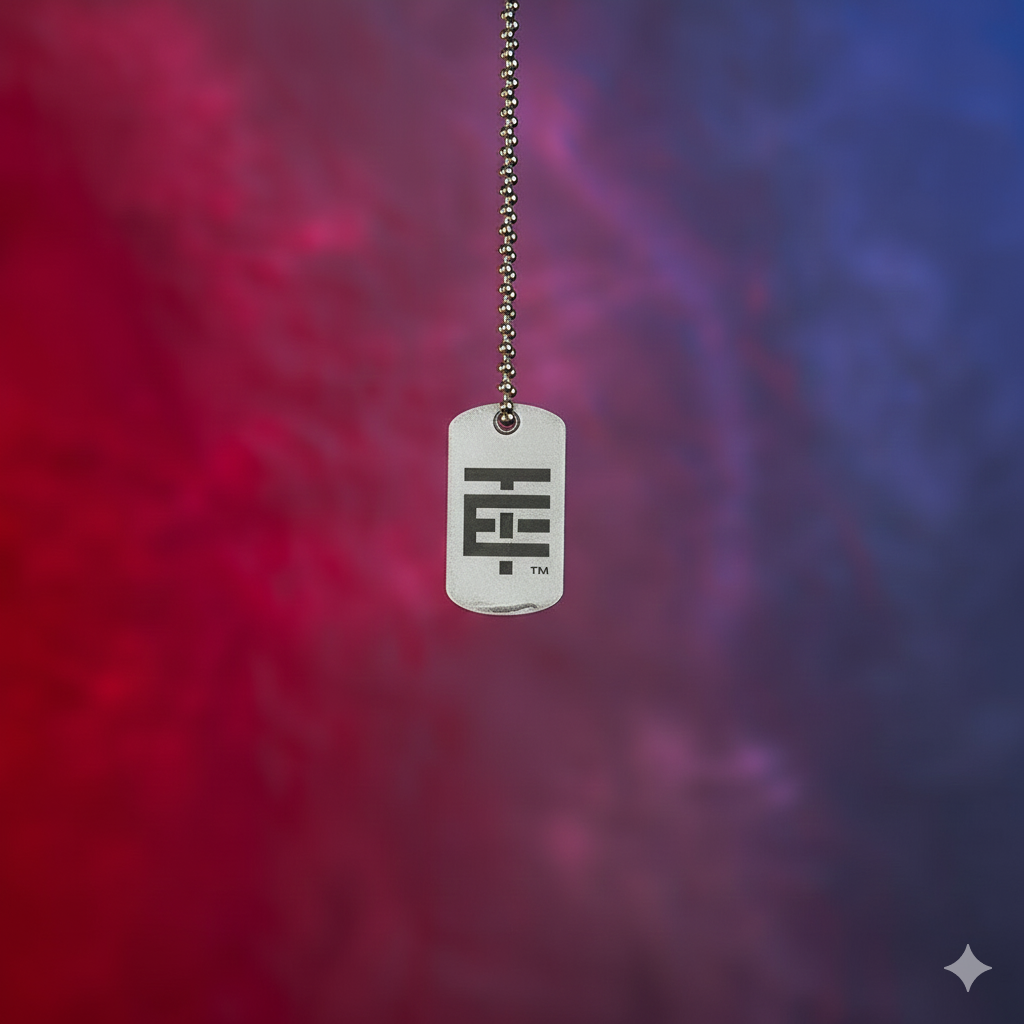 Cadena Oficial Temach PLATEADA (Temach)