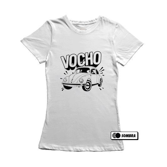 Vocho (Mujer)