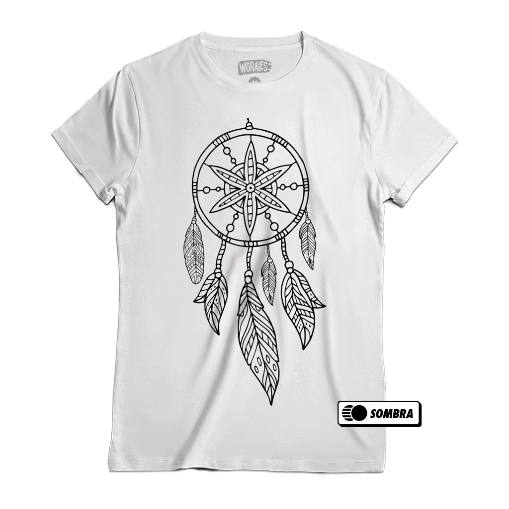 Atrapasueños (Hombre)