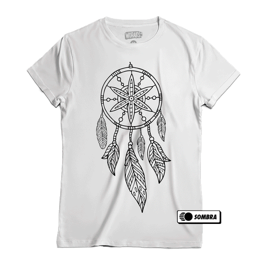 Atrapasueños (Hombre)