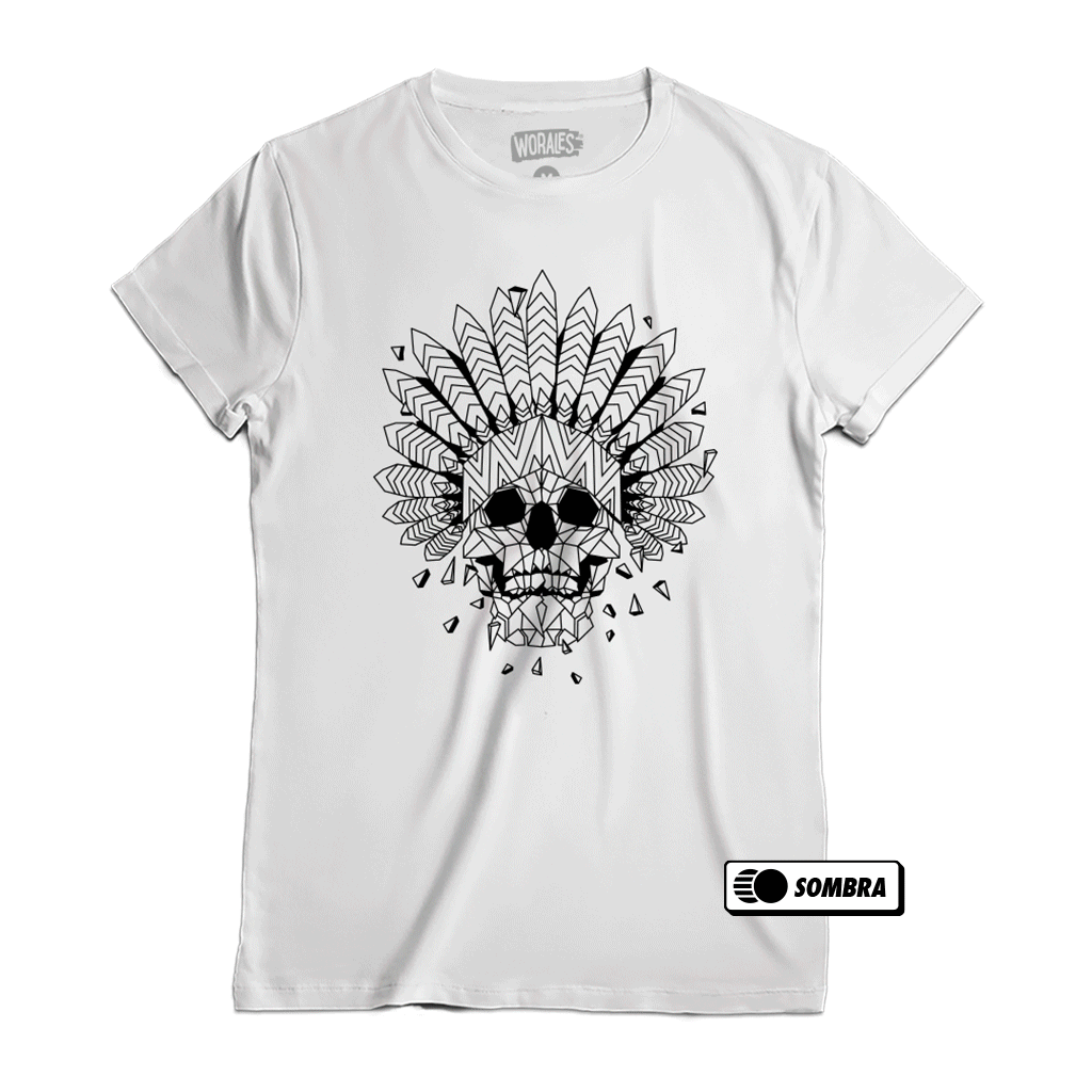Penacho (Hombre)