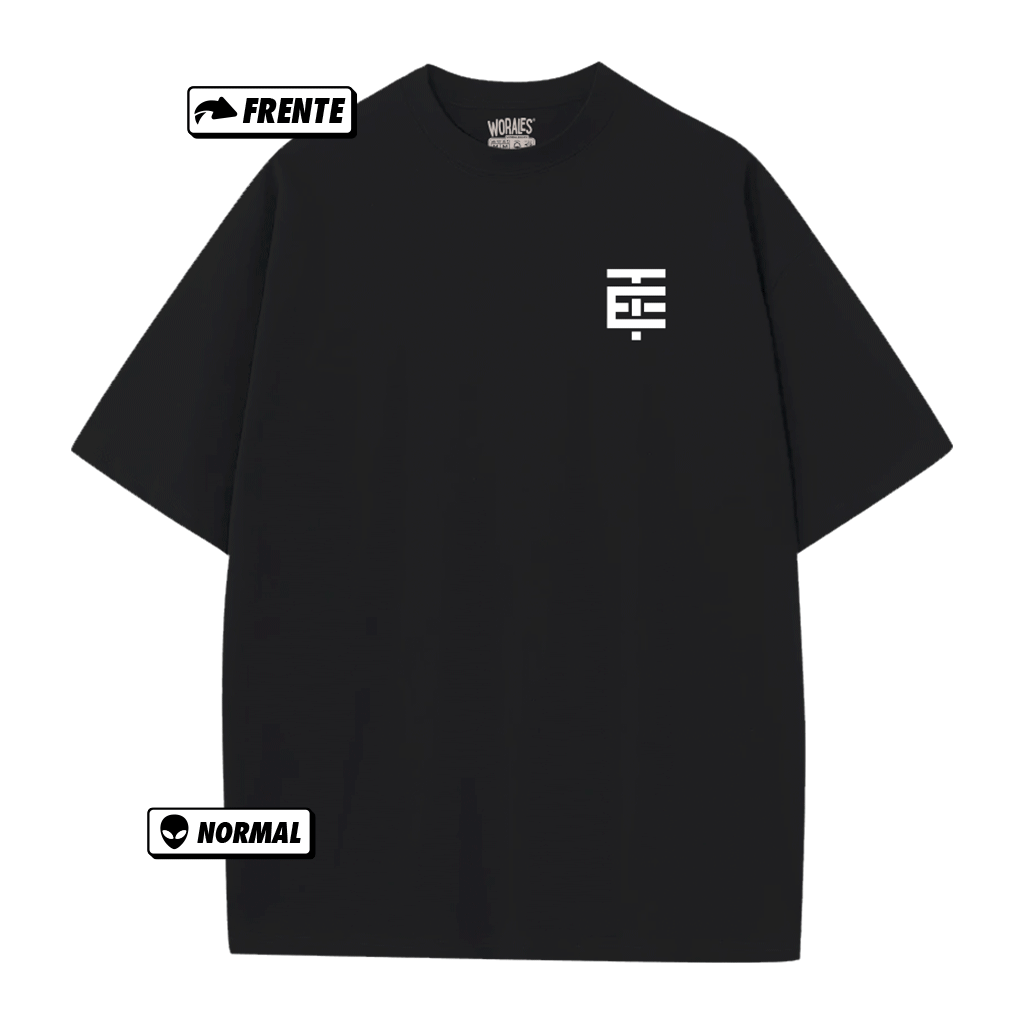 Paquete Temach Playeras Mágicas (3 playeras) (Temach)