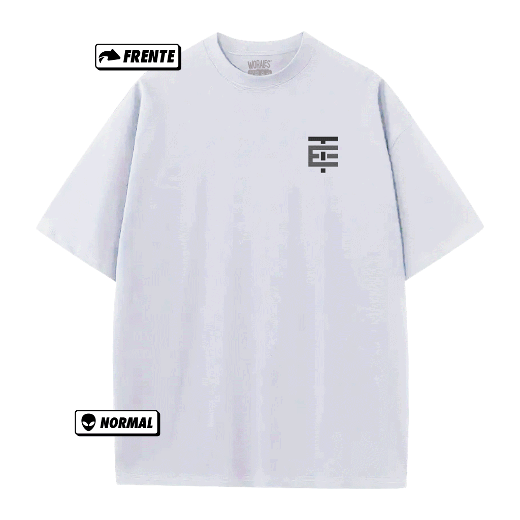 Paquete Temach Playeras Mágicas (3 playeras) (Temach)