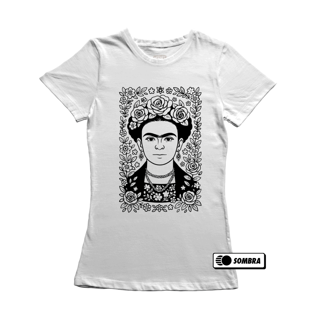 Frida (Mujer)