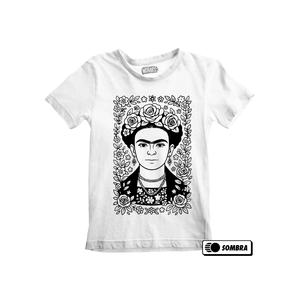 Frida (Kids)