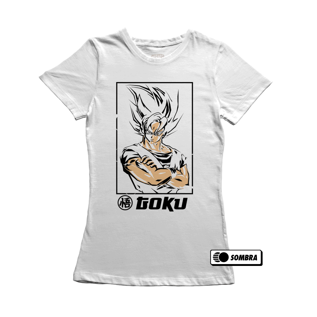 Goku (Mujer)