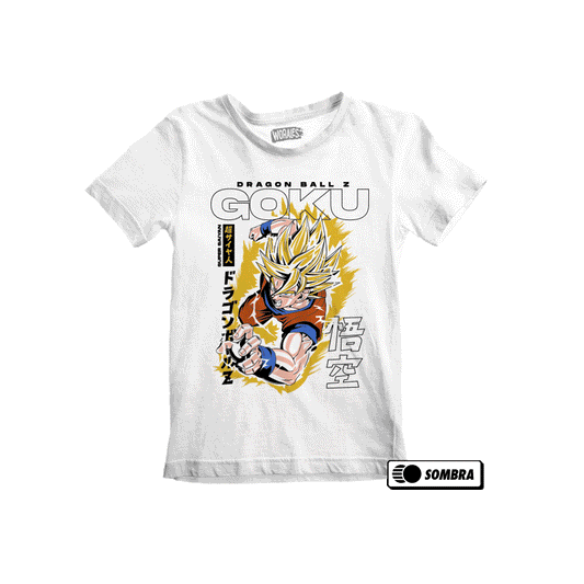 Goku Kaio (Kids)
