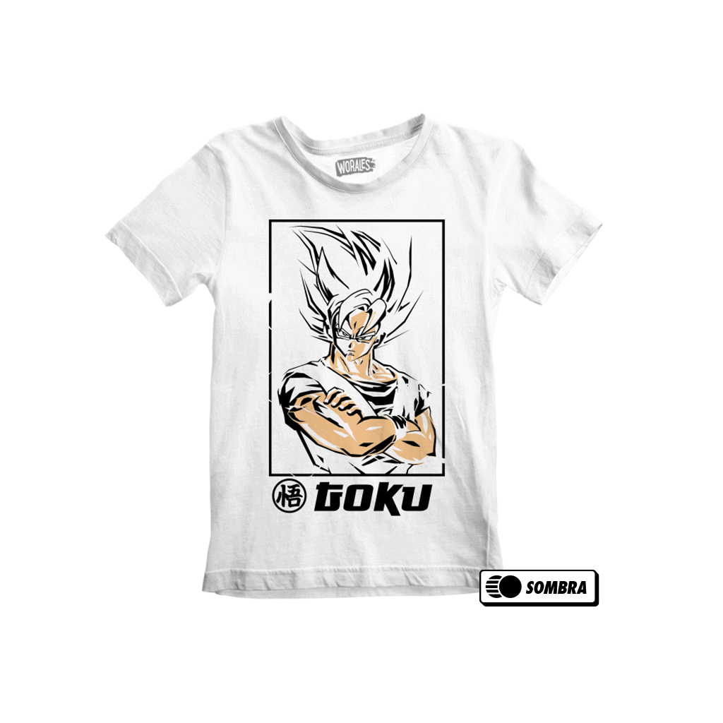 Goku (Kids)