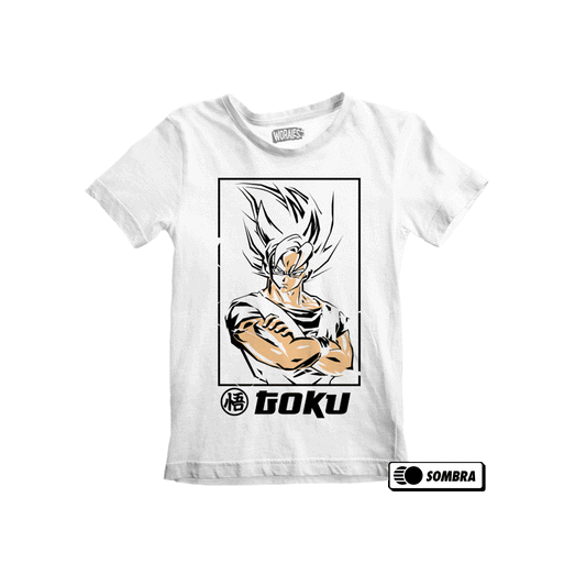 Goku (Kids)