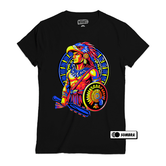 Guerrero Aguila (Luisito Rey)