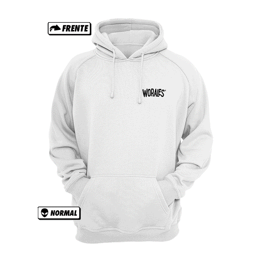 Catrina Sudadera (Unisex)