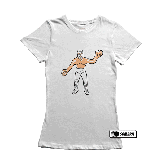 Luchador (Mujer)
