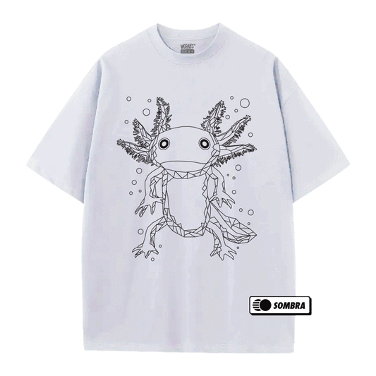 Ajolote (Oversized)