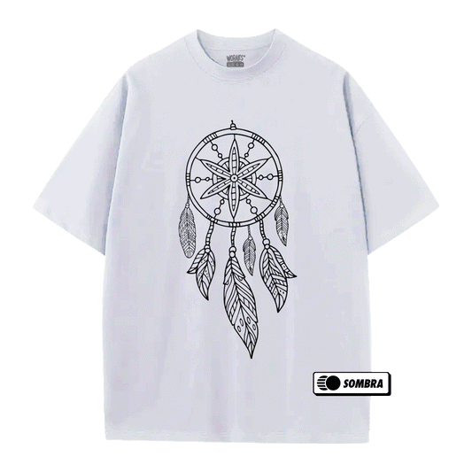 Atrapasueños (Oversized)