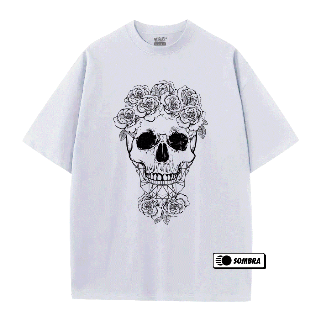 Catrina (Oversized)