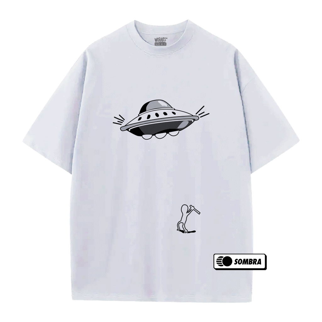 Dale Dale (Oversized)