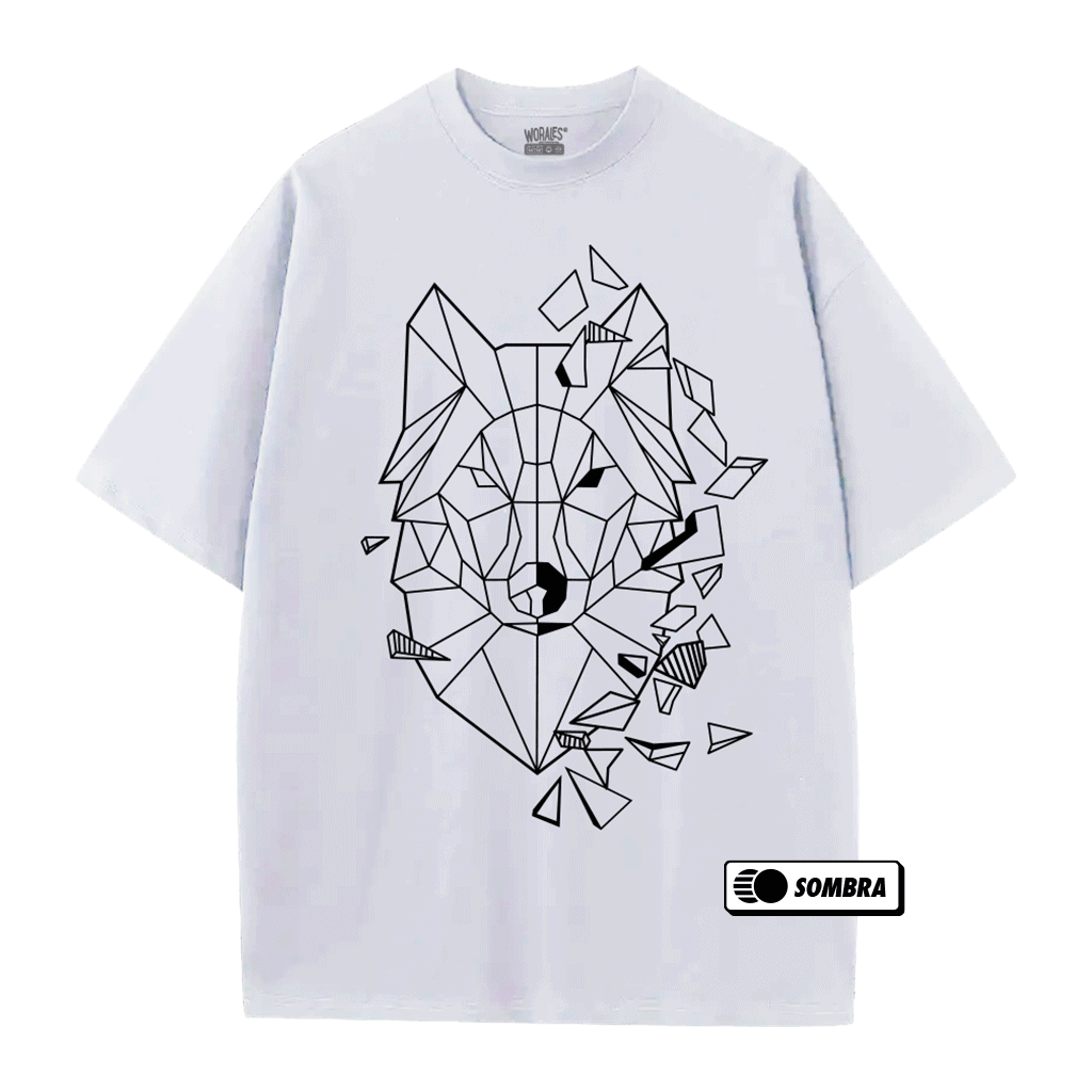 Lobo (Oversized)