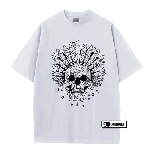 Penacho (Oversized)